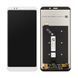 Дисплей для Xiaomi RedMi 5 Plus (MEG7 | MEI7) з білим тачскріном, Original (PRC) 9860586 фото