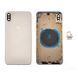 Корпус для iPhone Xs Max White в зборі з тримачем SIM та кнопками, EU 0580904 фото