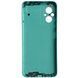 Задня кришка Xiaomi Poco M5 green (без скла камери) 0712330 фото 3