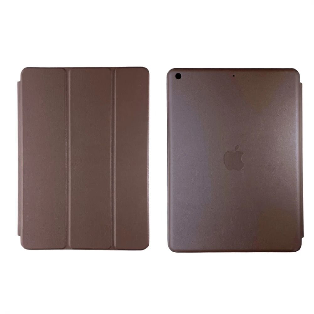 Чохол-книжка Original Smart Case iPad New 9.7'' brown 00000002970 фото
