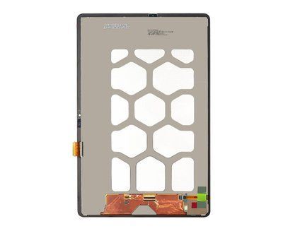 Дисплей для Samsung Galaxy Tab S7 FE (T730 | T733 | T735 | T736) з чорним тачскріном, Original (China) 646613 фото