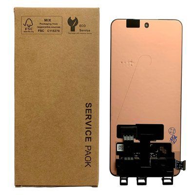 Дисплей для OnePlus Nord 3 (CPH2491) з чорним тачскріном, Original (China) 10521027 фото
