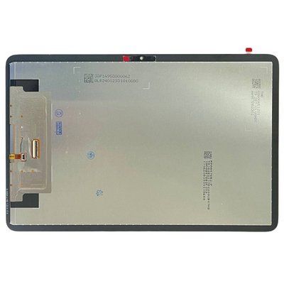 Дисплей для Google Pixel Tablet з чорним тачскріном, Original 746182 фото