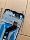 Дисплей для Tecno Spark 7 з чорним тачскріном та корпусною рамкою, Original (PRC) 555672 фото 3