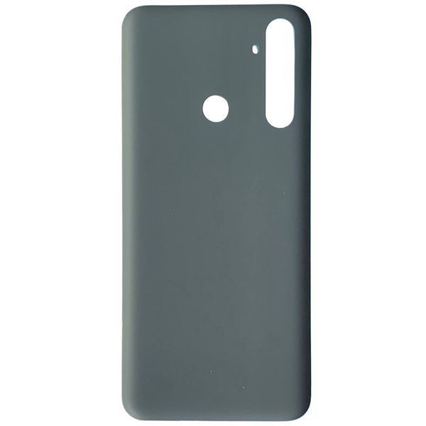 Задня кришка Realme 6i blue (без скла камери) 10712 фото