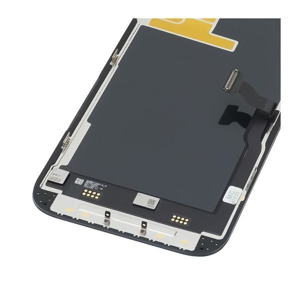 Дисплей для Apple iPhone 14 Pro з чорним тачскрином Original FOG 51679 фото