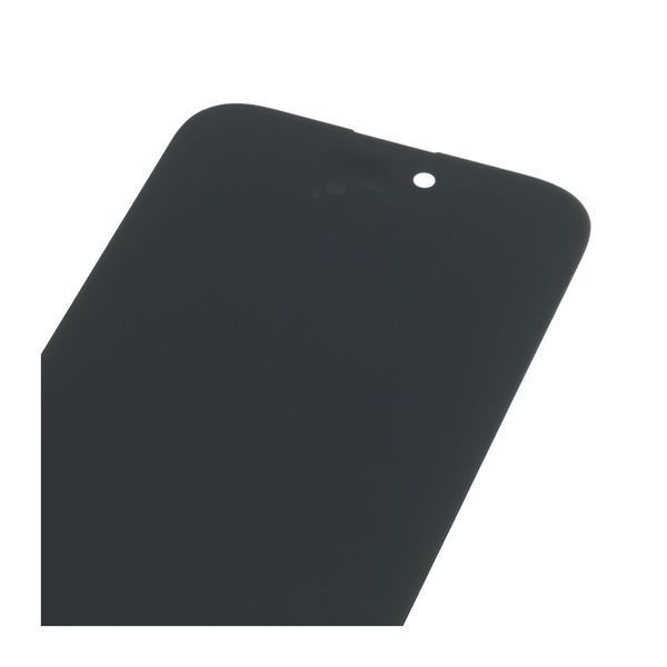 Дисплей для Apple iPhone 14 Pro з чорним тачскрином Original FOG 51679 фото