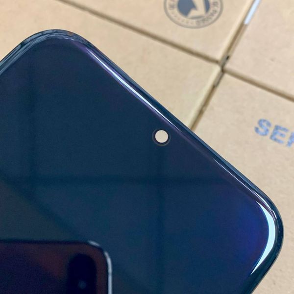 Дисплей для Huawei Pura 70 Pro | Pura 70 Pro Plus | Pura 70 Ultra з чорним тачскріном, Original (China) 9860807 фото