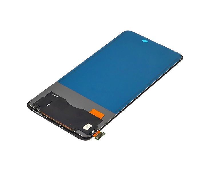 Дисплей для Xiaomi Poco F2 Pro (M2004J11G) з чорним тачскріном, IPS 33134 фото