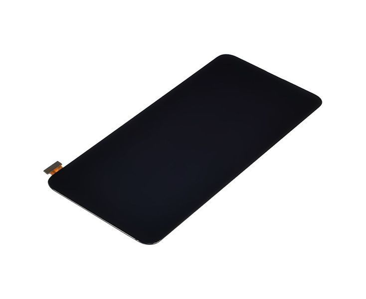 Дисплей для Xiaomi Poco F2 Pro (M2004J11G) з чорним тачскріном, IPS 33134 фото