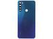 Задня кришка Xiaomi Redmi Note 8 blue (зі склом камери) 0712227 фото