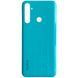 Задня кришка Realme 6i blue (без скла камери) 10712 фото 3