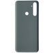 Задня кришка Realme 6i blue (без скла камери) 10712 фото 2