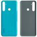 Задня кришка Realme 6i blue (без скла камери) 10712 фото