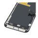 Дисплей для Apple iPhone 14 Pro з чорним тачскрином Original FOG 51679 фото 4