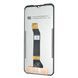 Дисплей для Doogee S110 | S118 з чорним тачскріном, Original (China) ver. 2 125680_3 фото