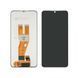 Дисплей для Samsung A055F Galaxy A05 2023 (SM-A055F, SM-A055F/DS, SM-A055M, SM-A055M/DS) з чорним тачскрином GXQC Service Pack 45241 фото 2