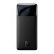 Power Bank Baseus Bipow 15W 30000mAh Black (PPDML-K01) 24791 фото