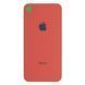 Задня кришка корпусу iPhone XR Orange (великий виріз під камеру), Original (China) 1408644 фото
