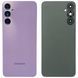 Задня кришка Samsung A057 Galaxy A05s 2023 purple (зі склом камери) 53224 фото