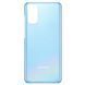 Задня кришка Samsung G980 Galaxy S20 blue (без скла камери) 5991 фото