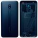 Задня кришка Xiaomi Redmi 8A black (зі склом камери) 0712259 фото