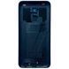 Задня кришка Xiaomi Redmi 8A black (зі склом камери) 0712259 фото 2
