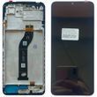 Дисплей для Xiaomi Redmi 13C (23100RN82L, 23106RN0DA) з чорним тачскріном та корпусною рамкою, Original (China)