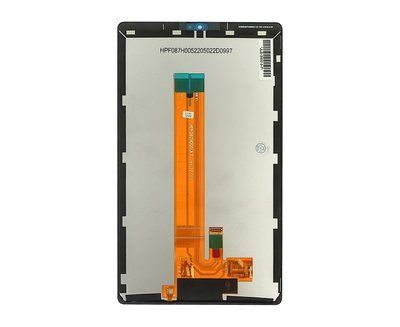 Дисплей для Samsung T220 Galaxy Tab A7 Lite Wi-Fi з чорним тачскріном, Original (China) 1405341 фото