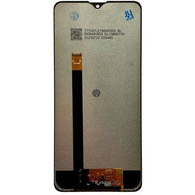 Дисплей для Blackview A80 Pro з чорним тачскріном, Original (China) 136521 фото