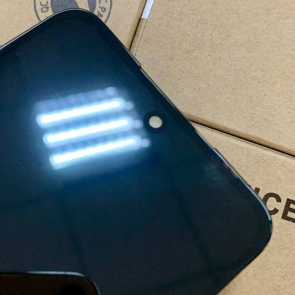 Дисплей для Xiaomi Redmi Note 10T 5G (M2103K19I) з чорним тачскріном, Original (China) 9860733_4 фото