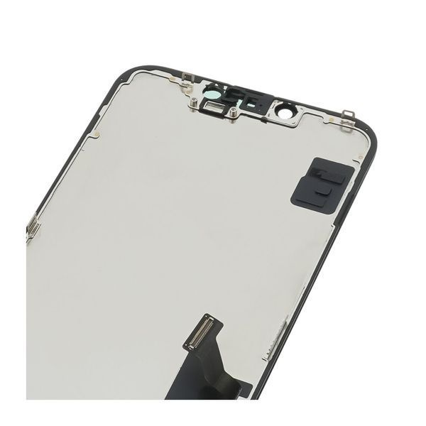Дисплей для Apple iPhone 14 з чорним тачскрином Original FOG 51677 фото
