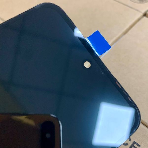Дисплей для Infinix Smart 10 | Smart 10 Plus з чорним тачскріном, Original (China) 555733 фото