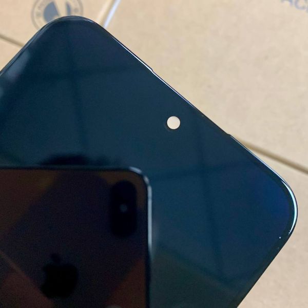 Дисплей для OPPO Reno 14F з чорним тачскріном, Original (China) 8500920 фото