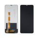 Дисплей для OPPO A16e (CPH2421) з чорним тачскріном GXQC Service Pack 45699_4 фото 2