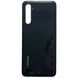Задня кришка Realme 6 black (без скла камери) 10711 фото 3
