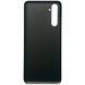 Задня кришка Realme 6 black (без скла камери) 10711 фото 2