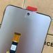 Дисплей для Infinix Hot 40 з чорним тачскріном, Original (China) 555703 фото 4