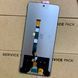 Дисплей для Infinix Hot 40 з чорним тачскріном, Original (China) 555703 фото 2