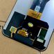 Дисплей для Infinix Smart 10 | Smart 10 Plus з чорним тачскріном, Original (China) 555733 фото 3