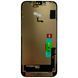 Дисплей для iPhone 14 з чорним тачскріном, AUMOOK Prime SOFT OLED (можна замінити мікросхему дисплею) 648195 фото 2