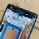 Дисплей для Samsung N960 Galaxy Note 9 з чорним тачскріном та корпусною рамкою, INCELL 1405389 фото 4