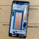 Дисплей для Samsung N960 Galaxy Note 9 з чорним тачскріном та корпусною рамкою, INCELL 1405389 фото 2