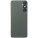 Задня кришка Samsung A057 Galaxy A05s 2023 white (зі склом камери) 53221 фото 2