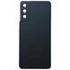 Задня кришка Samsung G996 Galaxy S21 Plus black (зі склом камери) 6065 фото