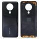 Задня кришка Tecno Spark 6 black (без скла камери) 097611 фото