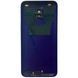 Задня кришка Xiaomi Redmi 8A blue (зі склом камери) 0712268 фото 2