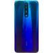 Задня кришка Xiaomi Redmi Note 8 Pro blue (зі склом камери) 0712370 фото 2