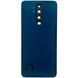 Задня кришка Xiaomi Redmi Note 8 Pro blue (зі склом камери) 0712370 фото 3