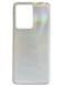 Задня кришка Samsung G980 Galaxy S20 white (без скла камери) 5993 фото
